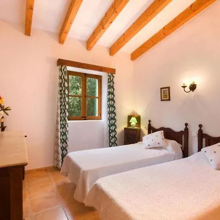 Sleeps 4 With Pool Air Con And Wifi Villa *